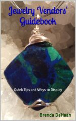 Jewelry Vendors' Guidebook: Quick Tips and Ways to Display
