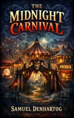 The Midnight Carnival: a Forge Your Own Path Book