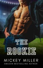 The Rookie of Cocky Book