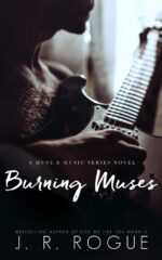 Burning Muses: Age Gap Small Town Romance &