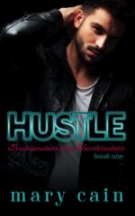Hustle & Heartbreakers Book