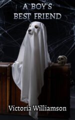 A Boy's Best Friend: the Chilling Childlore Collection