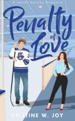 Penalty of Love: a Sweet Hockey Romcom