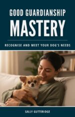Good Guardianship Mastery: Recognise and Meet Your Dog's Needs