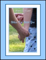 When I'm With You in Heart Book