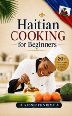 Haitian Cooking for Beginners