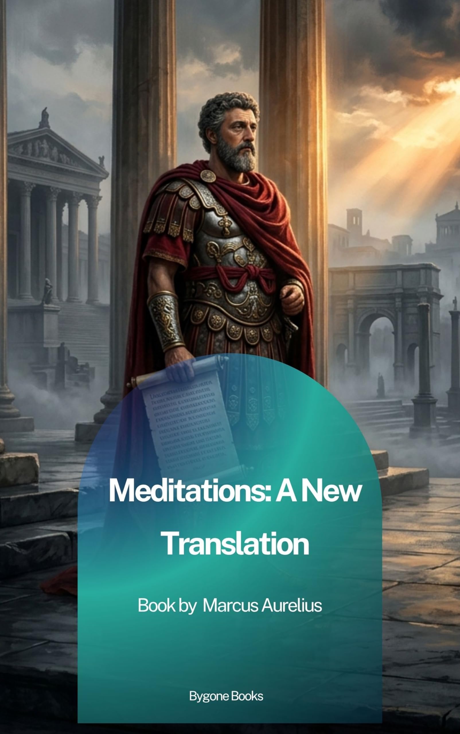 Meditations: a New Translation