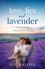 Love, Lies and Lavender Point Romance Book