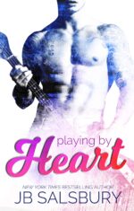 Playing by Heart Hate, Rock-n-roll Book
