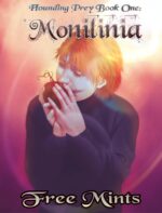 Monilinia: a Dark Mm Horror Romance Prey Book