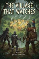 The Village That Watches: a Dark Fantasy Where Everyone Is Friendly. Too Friendly.