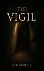 The Vigil: a Psychological Horror Short Story