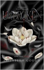 Unbroken: a Korolyov Legacy Novel Legacy Series Book