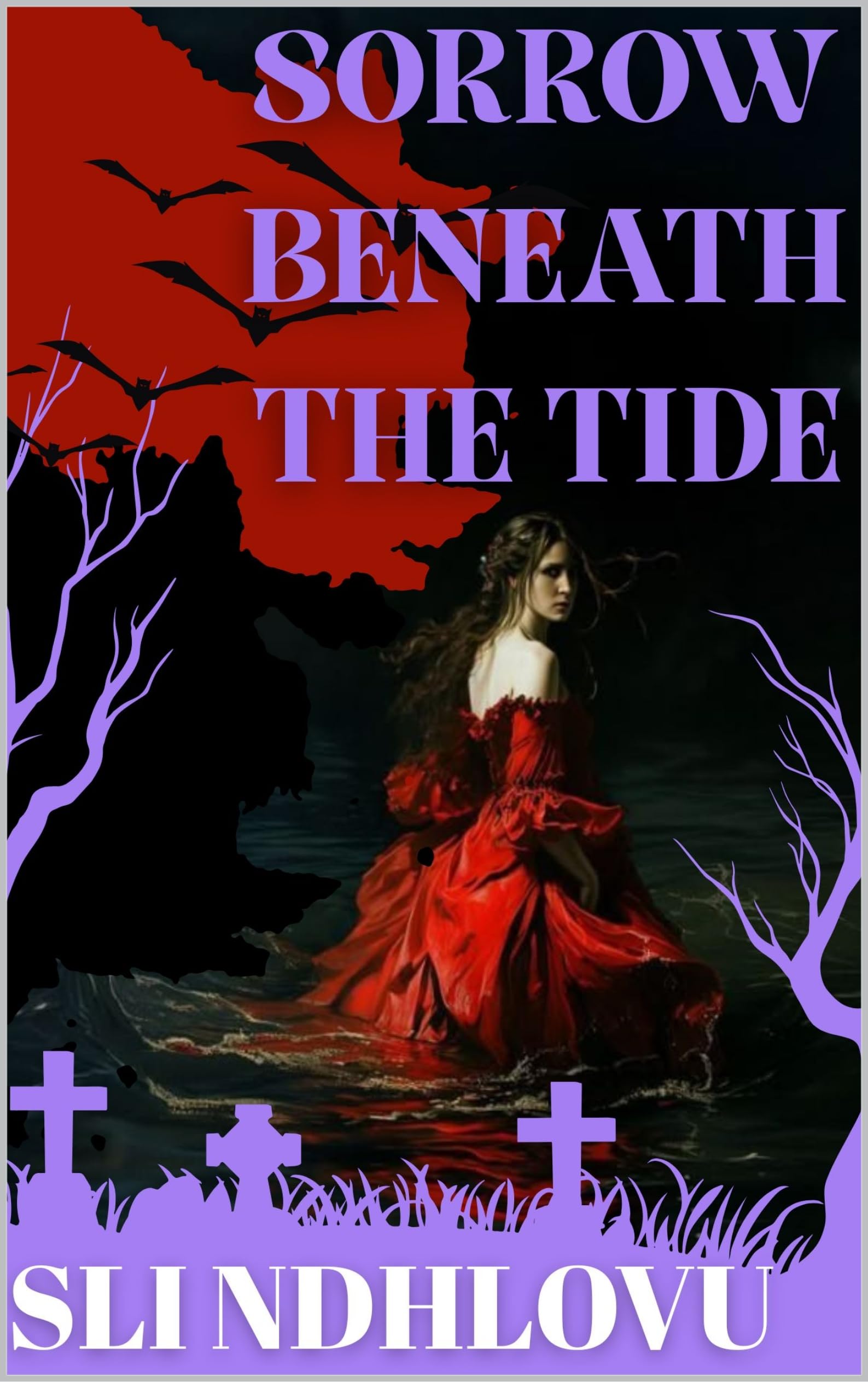 Sorrow Beneath the Tide
