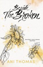 Beside the Broken Cove Book