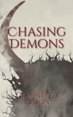 Chasing Demons Chasing Series Book