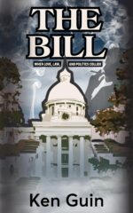 The Bill: When Love, Law, and Politics Collide