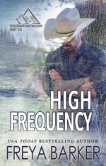 High Frequency Mountain Trackers Hmt 2g Book