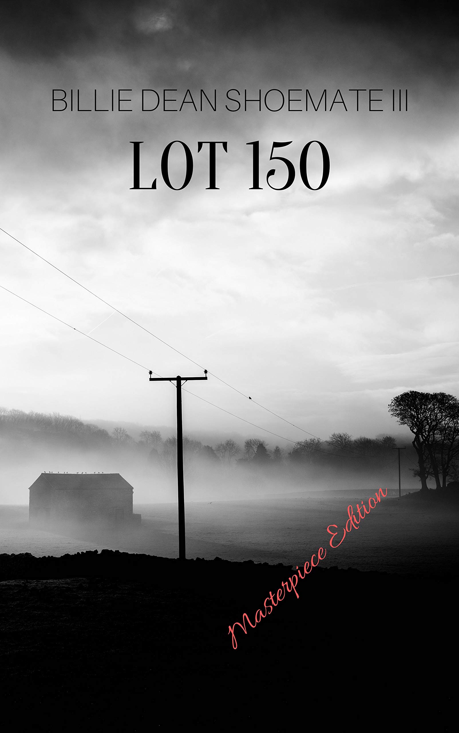 Lot 150: Masterpiece Edition