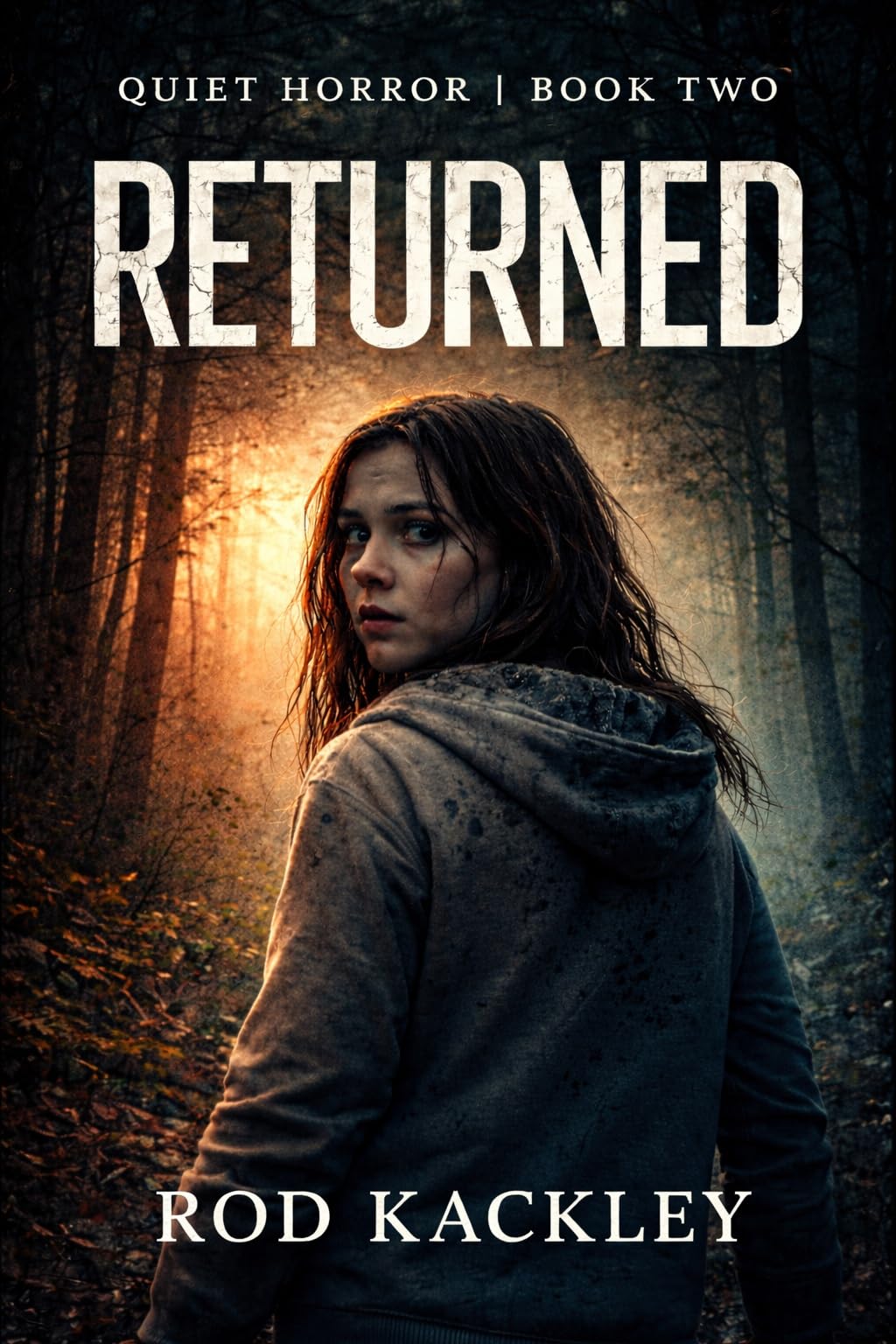Returned : Quiet Horror