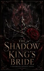 The Shadow King's Bride: a Bloodveil Dynasty Novel