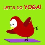 Let's Do Yoga!