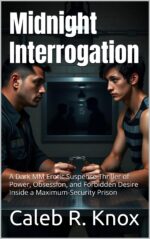 Midnight Interrogation a Dark Mm Erotic Suspense Thriller of Power, Obsession, and Forbidden Desire Inside a Maximum-security Prison ... Desires: a Dark Romance Collection Book