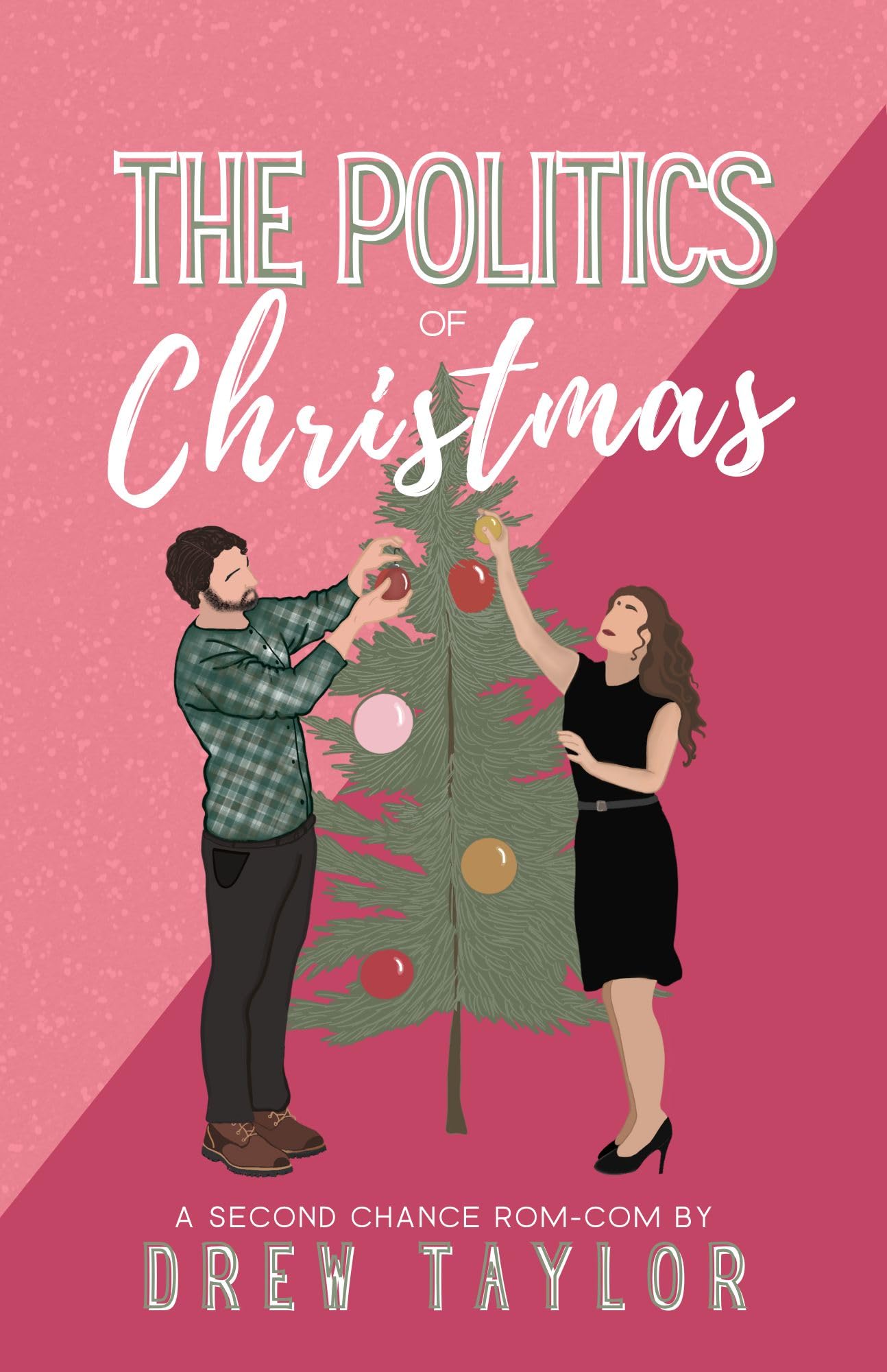 The Politics of Christmas Politics Of... Book
