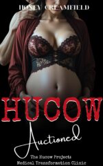 Hucow Auctioned Hucow Project: Medical Transformation Clinic Book