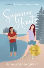 Superior Hearts: Summer: Paige & Connor's Story