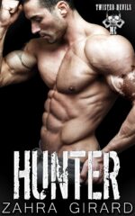 Hunter Devils Mc Book