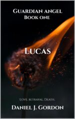 Lucas Angel Book