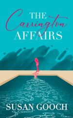 The Carrington Affairs: a Small Town Romance