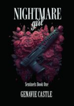 Nightmare Girl Sentinels Book