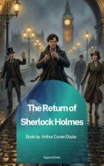 The Return of Sherlock Holmes