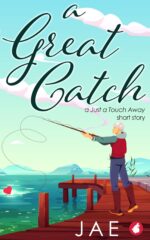 A Great Catch on a Dare Book