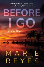 Before I Go