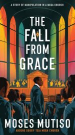 The Fall From Grace: a Story of Manipulation in a Mega Church