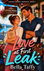 Love at First Leak: a Small-town Contractor Rom-com Shores Romance Book