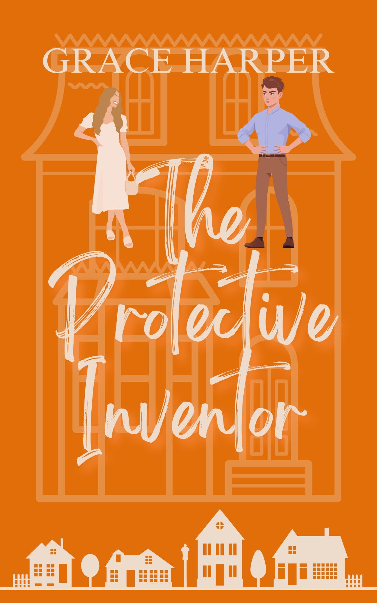 The Protective Inventor
