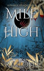 Mile High: a Spicy Paranormal Romance Novella Hills Book