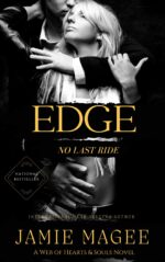 Edge: a Dark Paranormal Biker Romance : Clash of Kings