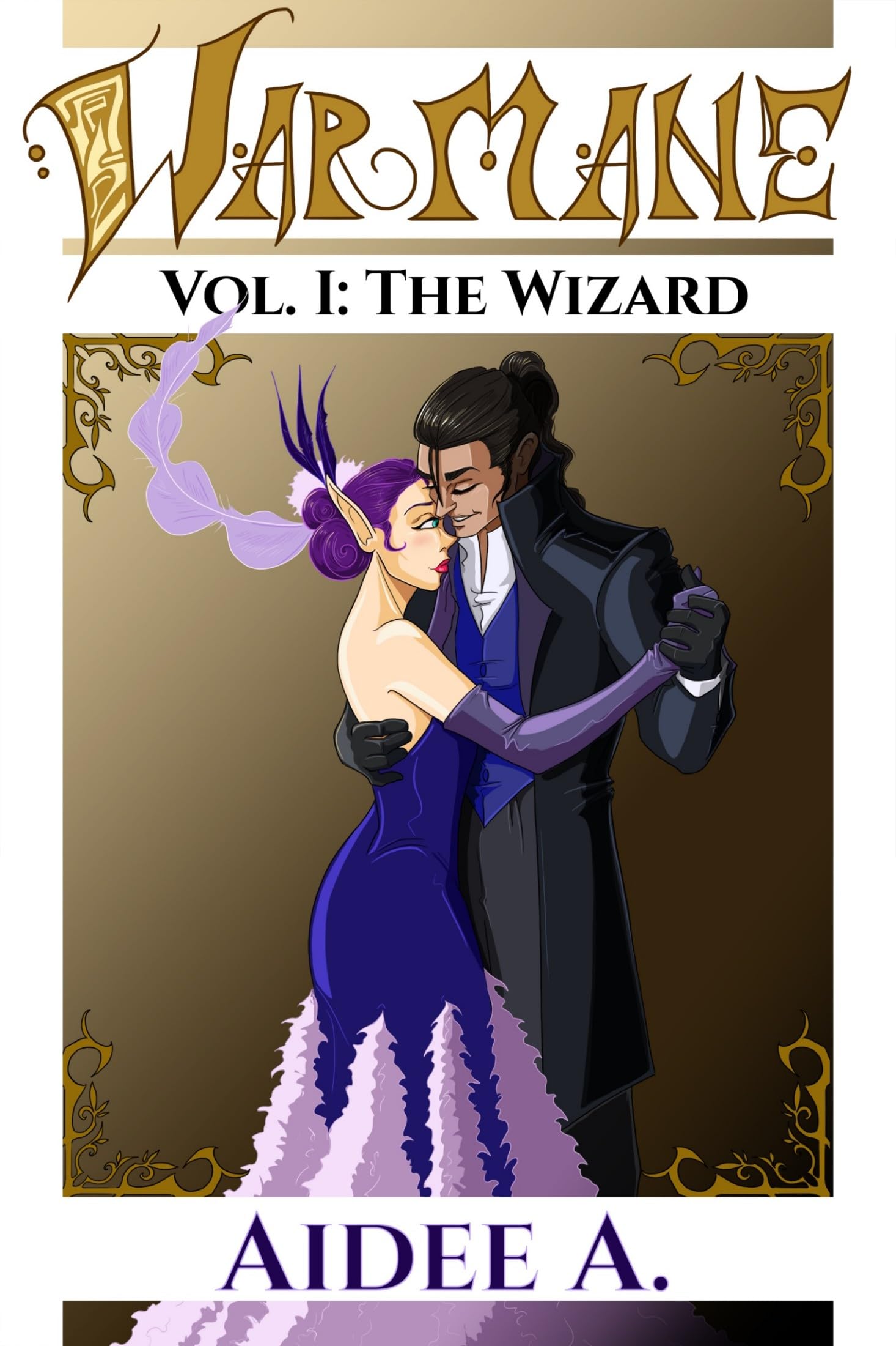 Warmane Vol. I: the Wizard