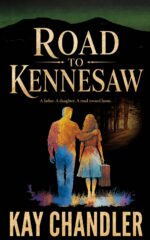 Road to Kennesaw Waters Book