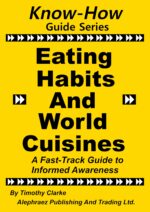 Know-how Guide Series: Eating Habits and Cuisines