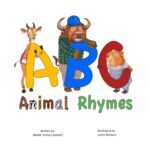 Abc Animal Rhymes