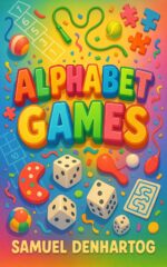 Alphabet Games