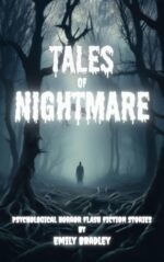 Tales of Nightmare: a Collection of Psychological Horror and Mystery Flash Fiction Stories, Book 2 of Nightmare