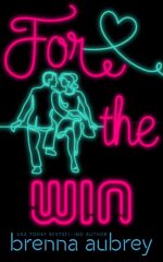 For the Win: a Boss Employee Standalone Romance the System Book