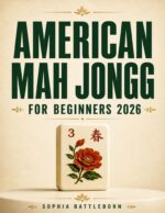 American Mah Jongg for Beginners 2026: a Simple and Practical Guide to Tiles, Charleston, Card Reading, Strategy, and Winning Hands